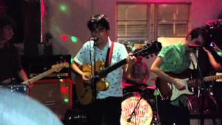 My boy/ my girl- canibal kids