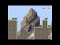 SMW Hack Uncharted World Part 1