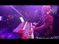 Harlequin (Weather Report) | Shawn McGowan Band LIVE at The Jazz Kitchen | 2025