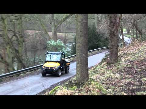 download lagu mp3 mp4 Jcb Groundhog, download lagu Jcb Groundhog gratis, unduh video klip Jcb Groundhog