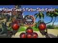 INSTANT Grade 5 Faction Stash For Hourglass Sea Of Thieves