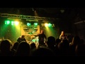 Malevolent Creation - United Hate - Live @ Protzen Open Air 23.6.2012