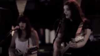 "The Battle of Evermore" covered by West Holliday Trip