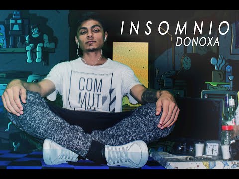 Insomnio - DNX (VideoClip)