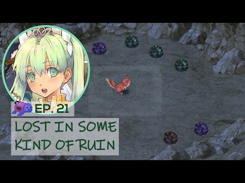 Finally buying a Refrigerator! 🏭 - Rune Factory 4 Special EP. 21 - No Commentary Playthrough