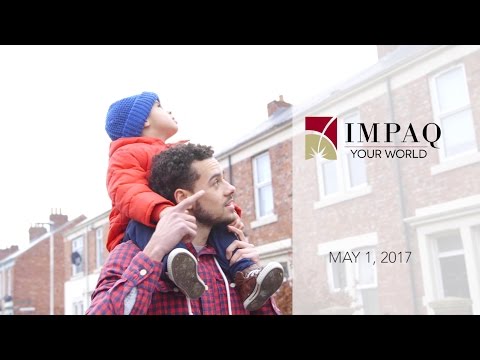 IMPAQ Your World - May 1, 2017
