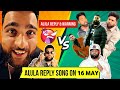 Karan Aujla New Reply Song For Sunny Malton, Baaghi & Others After Going Off | Karan Aujla New Song