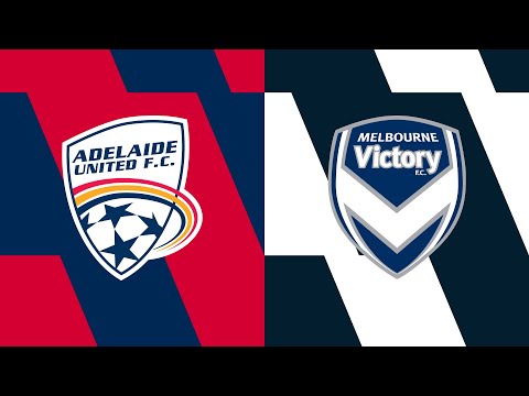 Ninja A-League 2025-26 - Round 13 - Adelaide United v Melbourne Victory