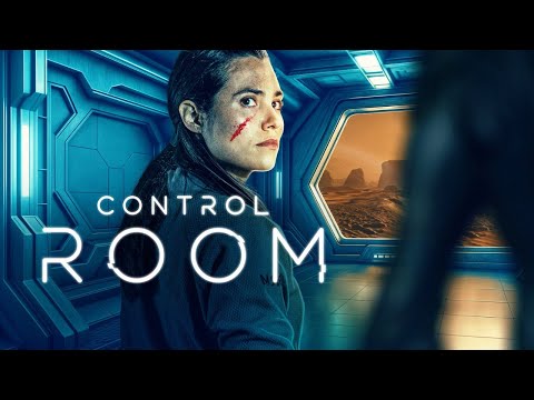 What is Control Room 2025? Exploring the Future of AI