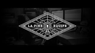 La Fine Equipe du 15 mars 2017