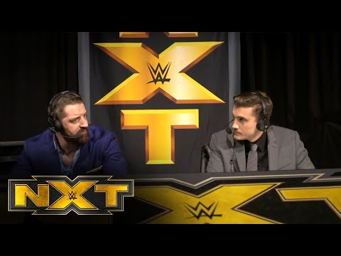 Wade Barrett: NXT Is A Very Risky Show. It Pays Off And Gives Great Ideas For The Rest Of WWE