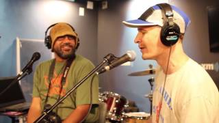 IDE & Jise One "Breathe Easy" | Interview | Rap Is Outta Control