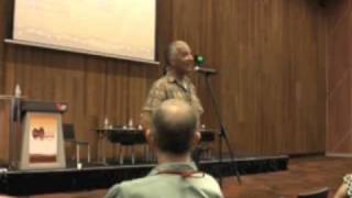 Kevin Locke-Eagle Song