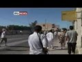 Libyan Rebels Make Advances As They Move In On Tripoli