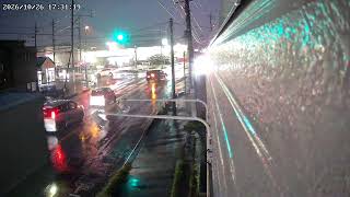 三重県四日市市青葉町ライブカメラ live webcam