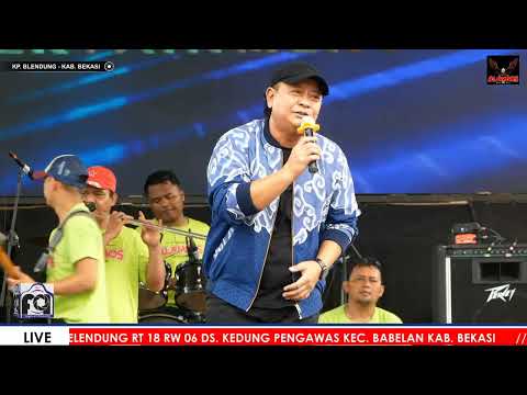 IRVAN MANSYUR - BUKAN SANDIWARA    ||   ALAMBOS MUSIC