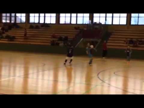 Berlin Neukölln - Germania Münzencup ~ NSCC Cimbria Trabzonspor 1. D Vs Schöneberg 1.D