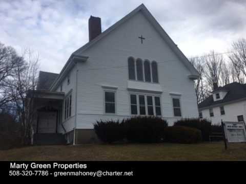 49 Railroad Ave, Taunton MA 02780 - Commercial Property - Real Estate - For Sale -