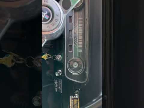 1965 Ford Mustang (CC-1933440) for sale in Toledo, Ohio