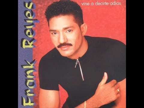 Muy Lindo Amor - Frank Reyes (Audio Bachata)