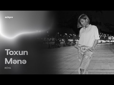 Video thumbnail for Toxun Mənə