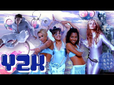 y2k space fashion analysis 🌐🛸💾👽💿💙