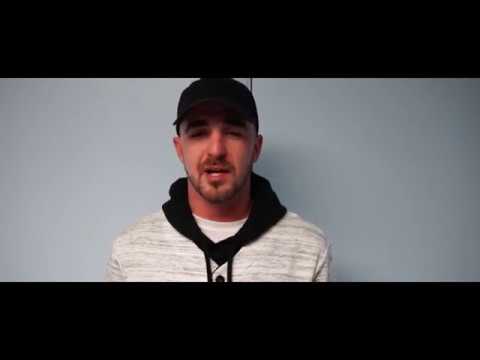 Shane Reis - ReisXAnyMeans Album Release Recap