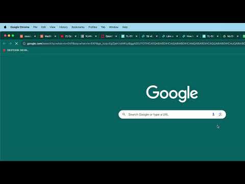 2 - Planeje o mapeamento de portas para o roteador primário