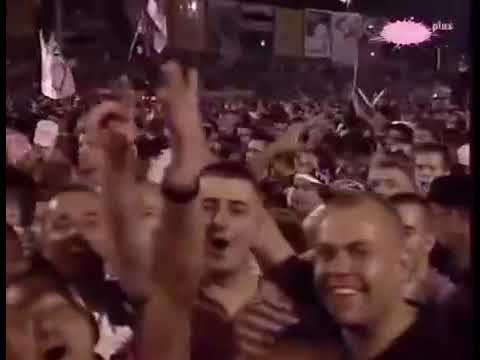 Bojan Ristić  Guča Live 2010