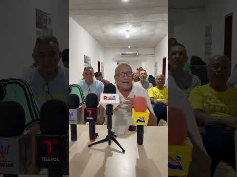 Improvisación y negligencia amenazan con hundir una solución al colapso del Sistema Turimiquire