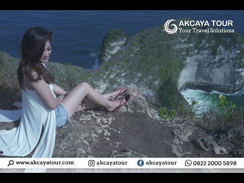Nusa Penida Tour + Dokumentasi Premium Foto & Video Drone Cinematic