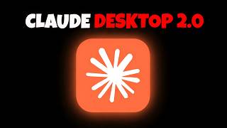 Claude Desktop Evolves into IDE-Killing Super App