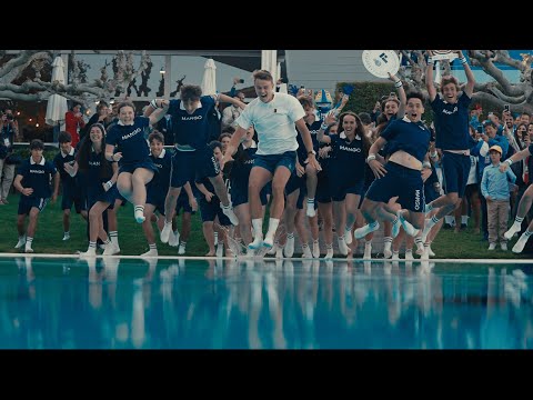 This was the Barcelona Open Banc Sabadell 2025 | Aftermovie