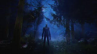 "Choc Horrifique : Slender: The Arrival et Inside the Backrooms"