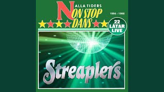 Music video thumbnail preview for Kom ihåg att livet rispat hennes själ (Live) by Streaplers