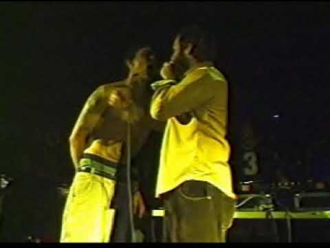 Hip Hop   Battle   Slug VS Sage Francis Scribble Jam 2001