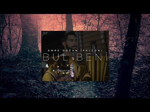 EMRE DOĞAN-BUL BENİ