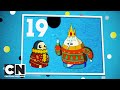 Aftellen naar kerst | Dag 19 | Cartoon Network