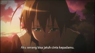 Download lagu Story WA anime sad - Ditinggal mati mp3