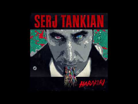 Serj Tankian - Harakiri [H.Q.]