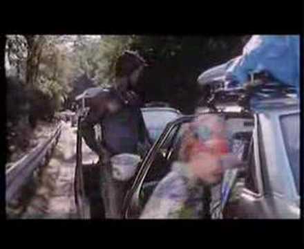 Der Superstau - Helm