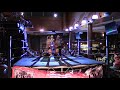 Jonathan Gresham Vs Silas Young Aug 12 17 Regina Sask
