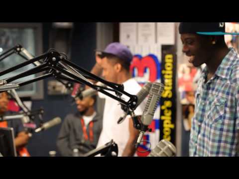 Travis Porter x Drake x Llyod Official BMI showcase video