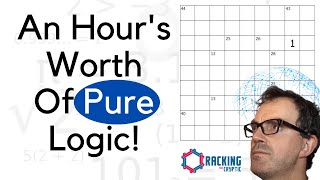 An Hour's Worth Of Pure Logic!