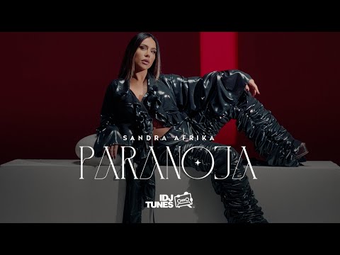 Video thumbnail for Paranoja