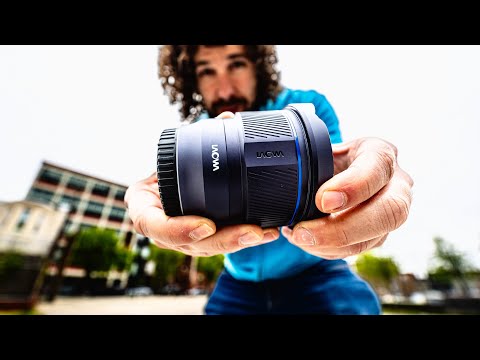 I’m Sorry, I was WRONG: Laowa 10mm 2.8 AF Lens Review (Nikon / Sony)