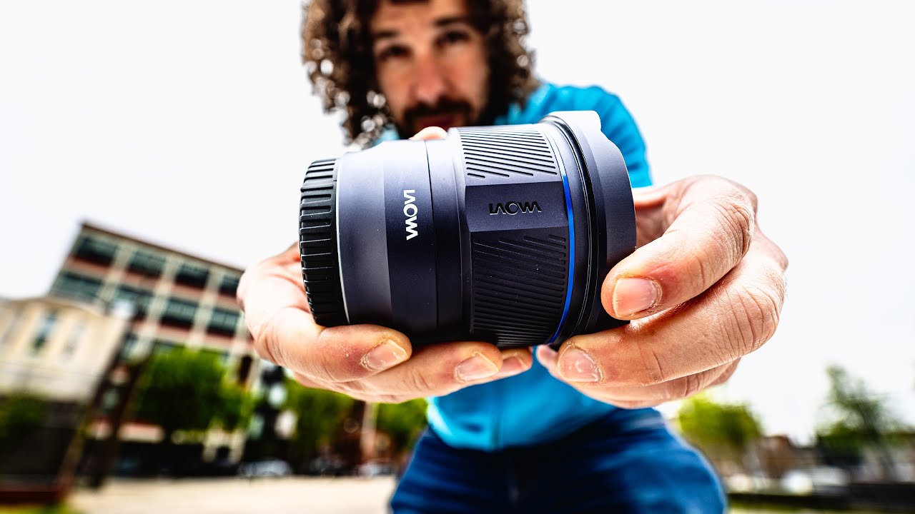 Video thumbnail for Video Review 1