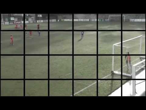 USD O Grove 4 - Salgueiriños CF 3