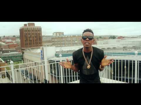 Millz - Bring It Over Here (ft. Patoranking)
