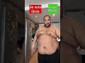 Je Pensais Etre Musclé Mais Humour